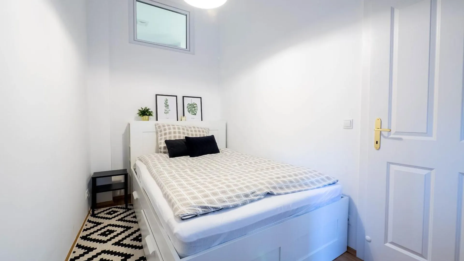 Shopping & Gourmet In Mariahilf Apartment Vienna