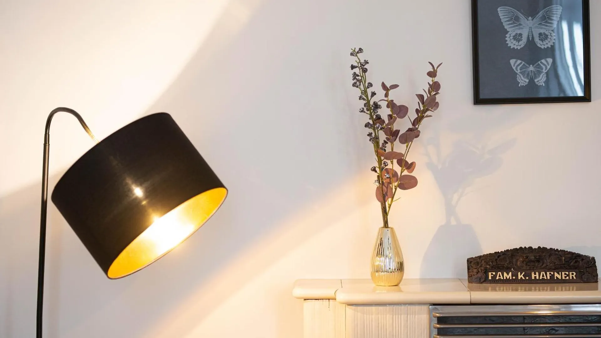 Shopping & Gourmet In Mariahilf Apartment Vienna