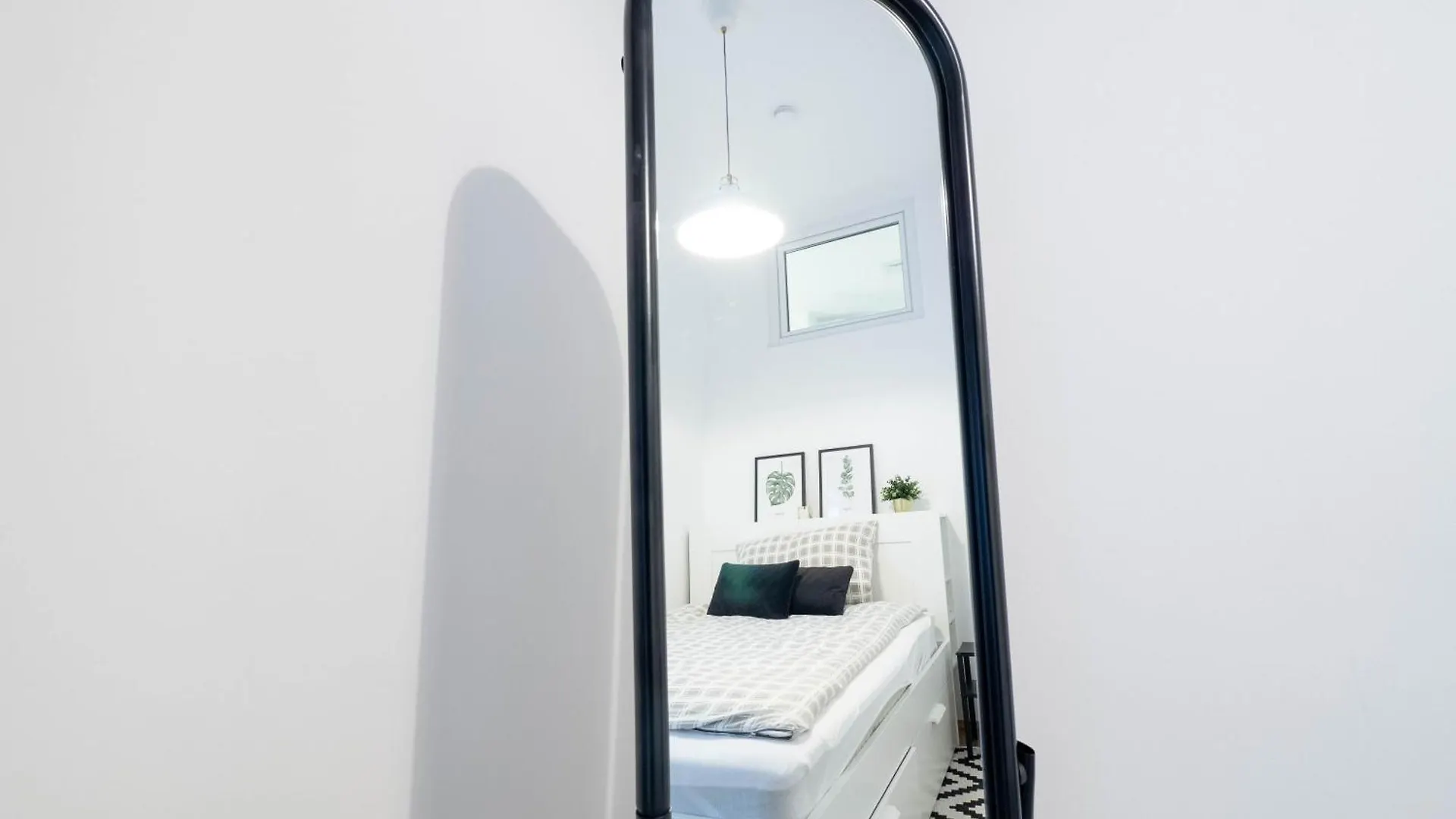 Shopping & Gourmet In Mariahilf Apartment Vienna