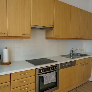 Apartment 1060, Vienna