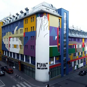 Kolping Zentral Hotel