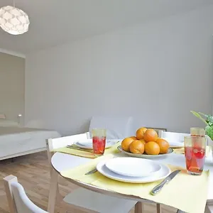 Apartment Siebenbrunnen, Vienna