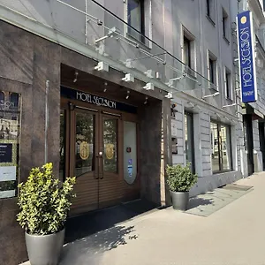 4* Hotel Secession An Der Oper