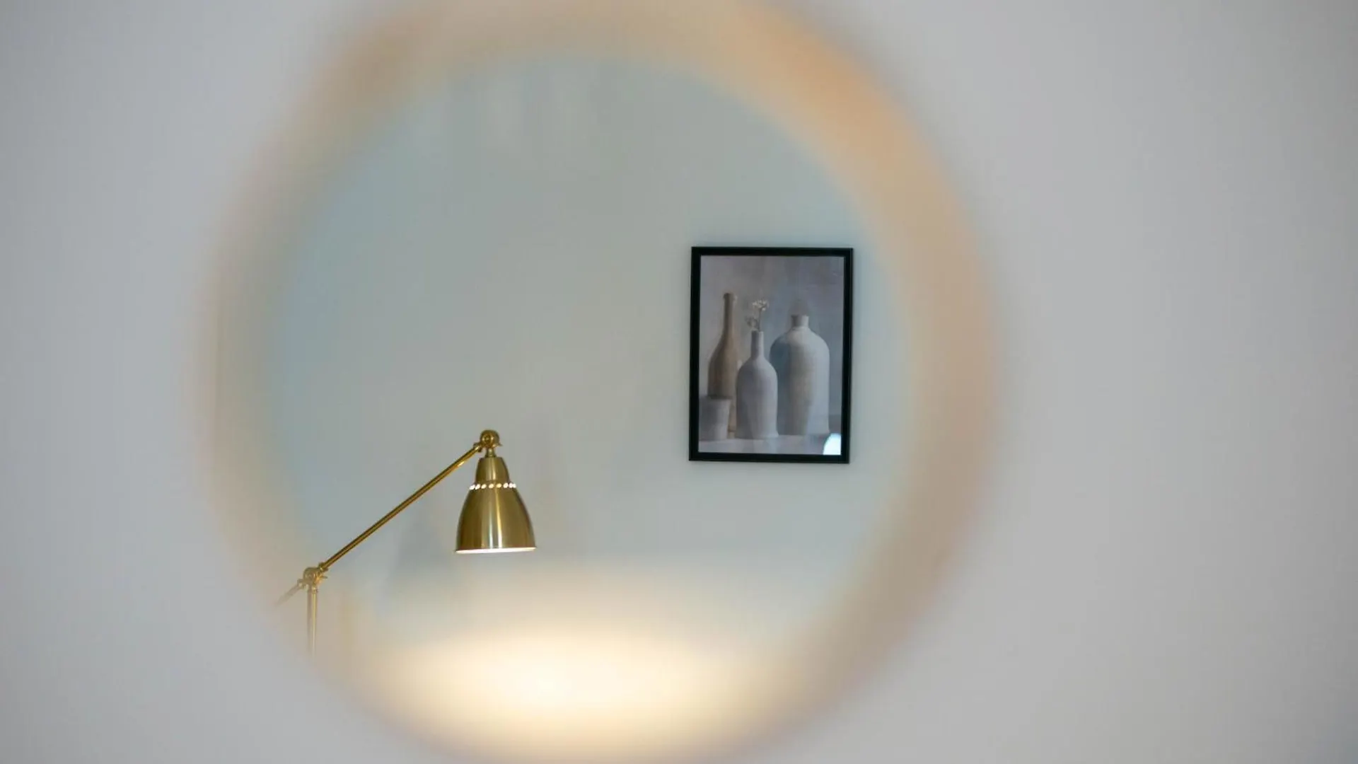 Apartmán Shopping & Gourmet In Mariahilf Vídeň 0*,