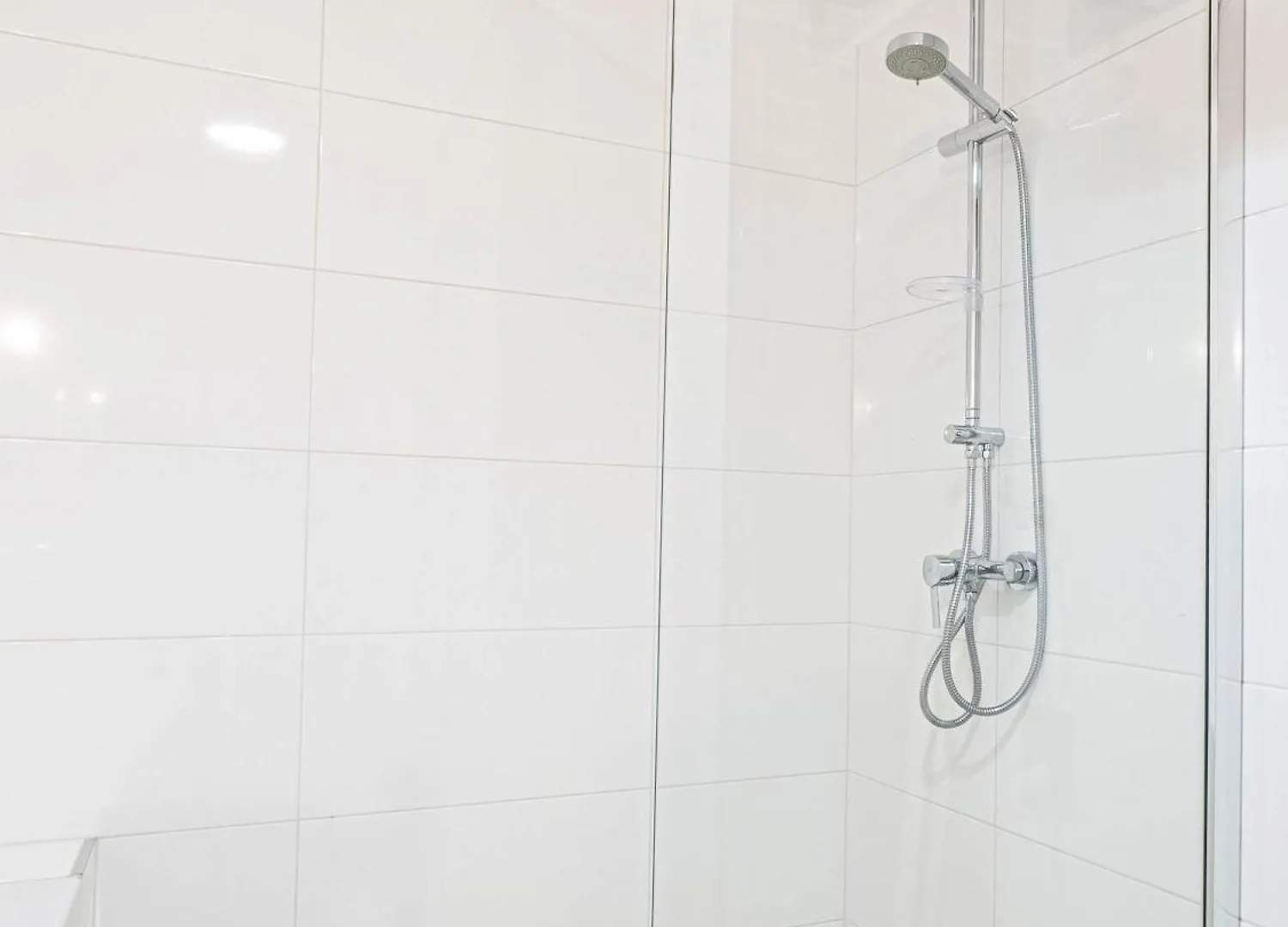 Apartmán Shopping & Gourmet In Mariahilf Vídeň